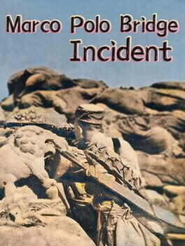 Marco Polo Bridge Incident
