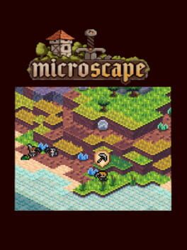 Microscape