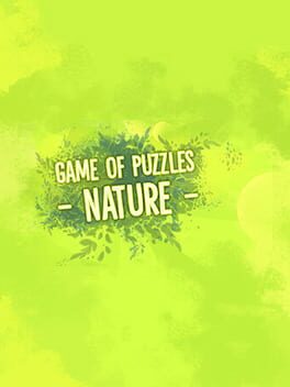 Game of Puzzles: Nature