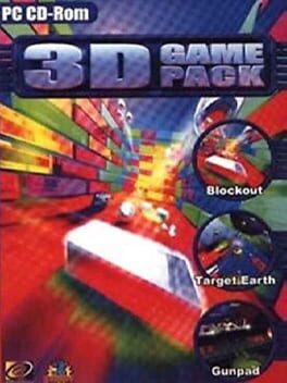 3D Game Pack