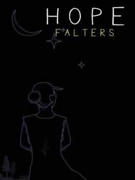 Hope Falters