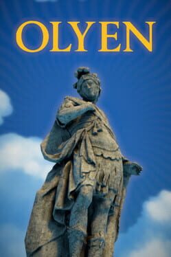 Olyen