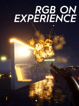 RGB ON Experience