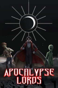 Apocalypse Lords