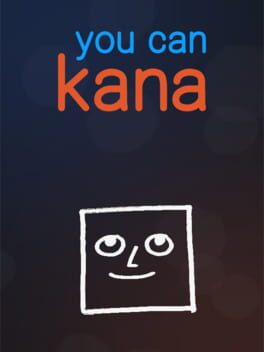 You Can Kana