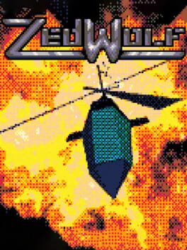 Zedwolf