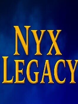 Nyx Legacy