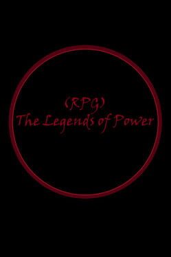 RPG: The Legends of Power Volume 1