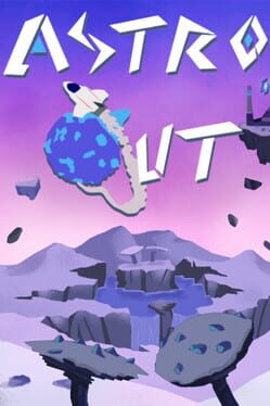 Astro Out
