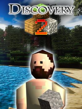 Discovery 2