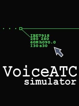 VoiceATC Simulator