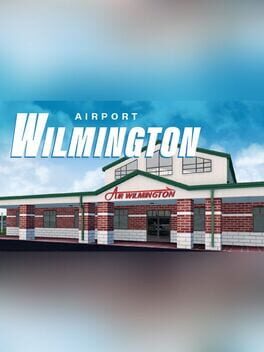 X-Plane 11: Aerosoft - Airport Wilmington