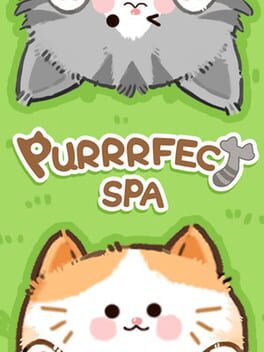 Purrrfect Spa
