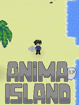 Anima Island