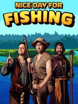 Nice Day for Fishing