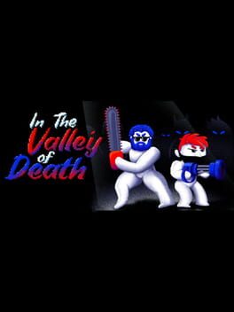 In the Valley of Death