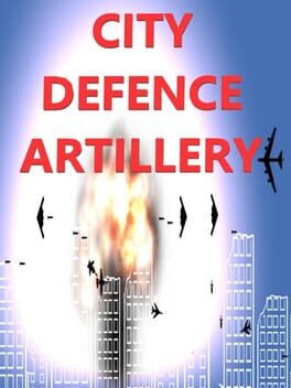 City Defence Artillery