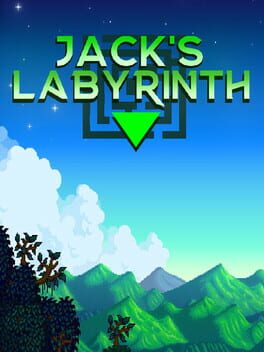 Jack's Labyrinth