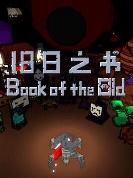 Book of the Old