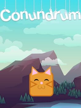 Conundrum