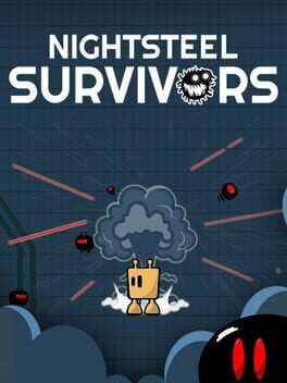Nightsteel Survivors