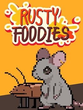 Rusty Foodies