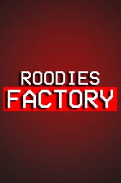 Roodies Factory