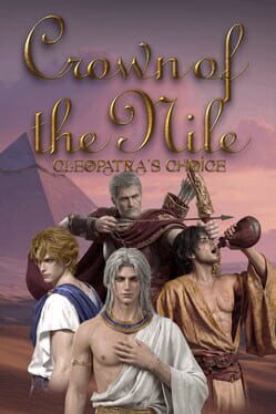 Crown of the Nile: Cleopatra's Choice