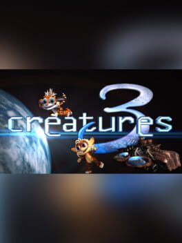 Creatures: Docking Station - Creatures 3
