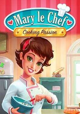 Mary le Chef: Cooking Passion - Platinum Edition