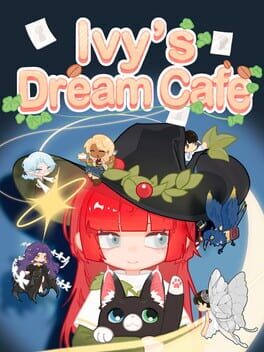 Ivy‘s Dream Cafe