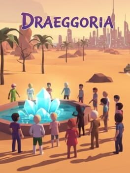 Draeggoria