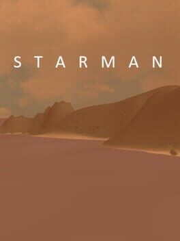 Star Man