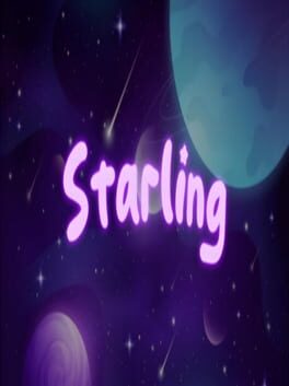 Starling