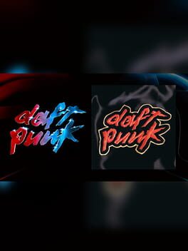 Beat Saber: Daft Punk - "Around The World"