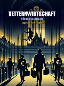 Nepotism for Germany