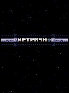 Metrash
