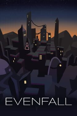 Evenfall