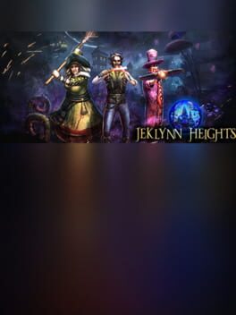 Jeklynn Heights