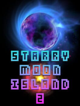 Starry Moon Island 2