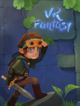 VR Fantasy