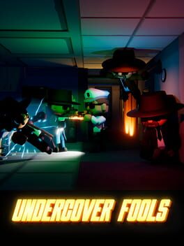Undercover Fools