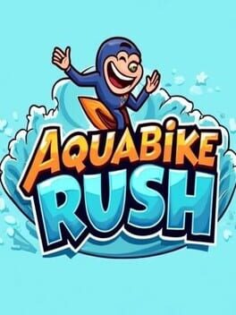 Aquabike Rush