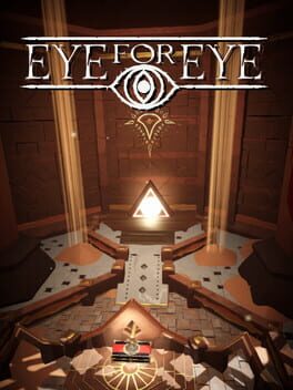 Eye For Eye