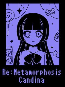 Re:Metamorphosis Candina