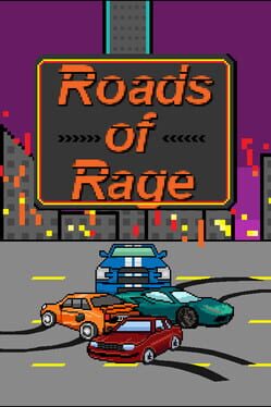 Roads of Rage