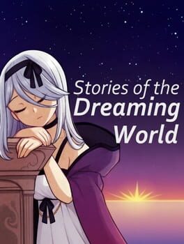 Stories of the Dreaming World
