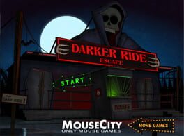 Darker Ride Escape