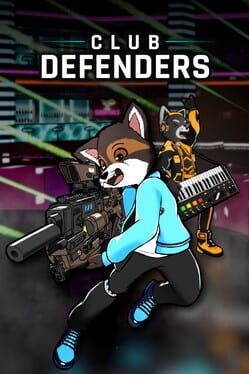 Club Defenders