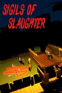 Sigils of Slaughter